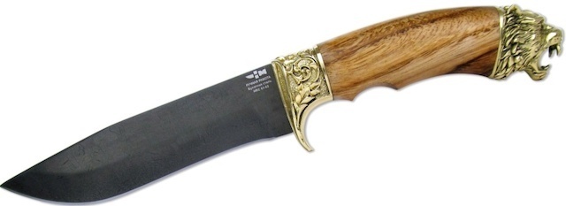 Русские, российские ножи